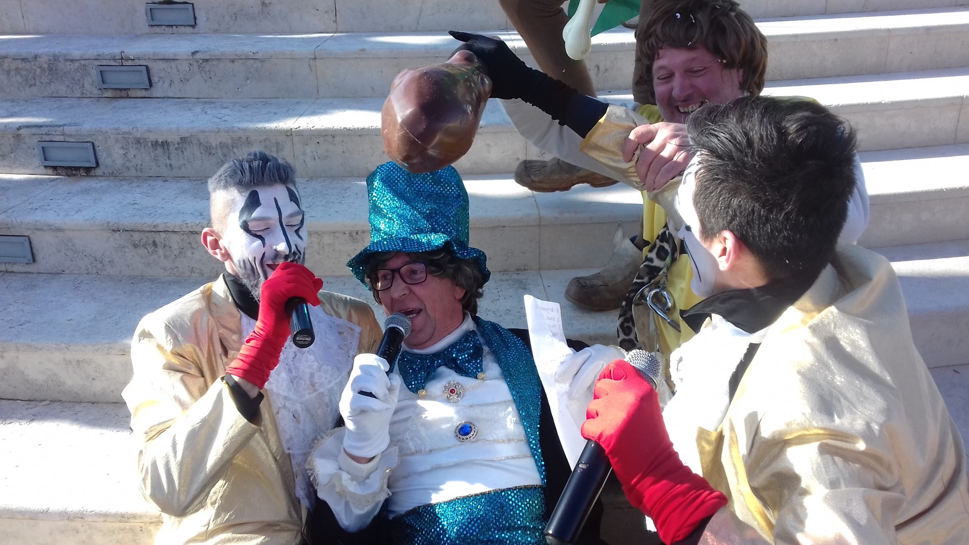 Karneval Umag-Umago 2026